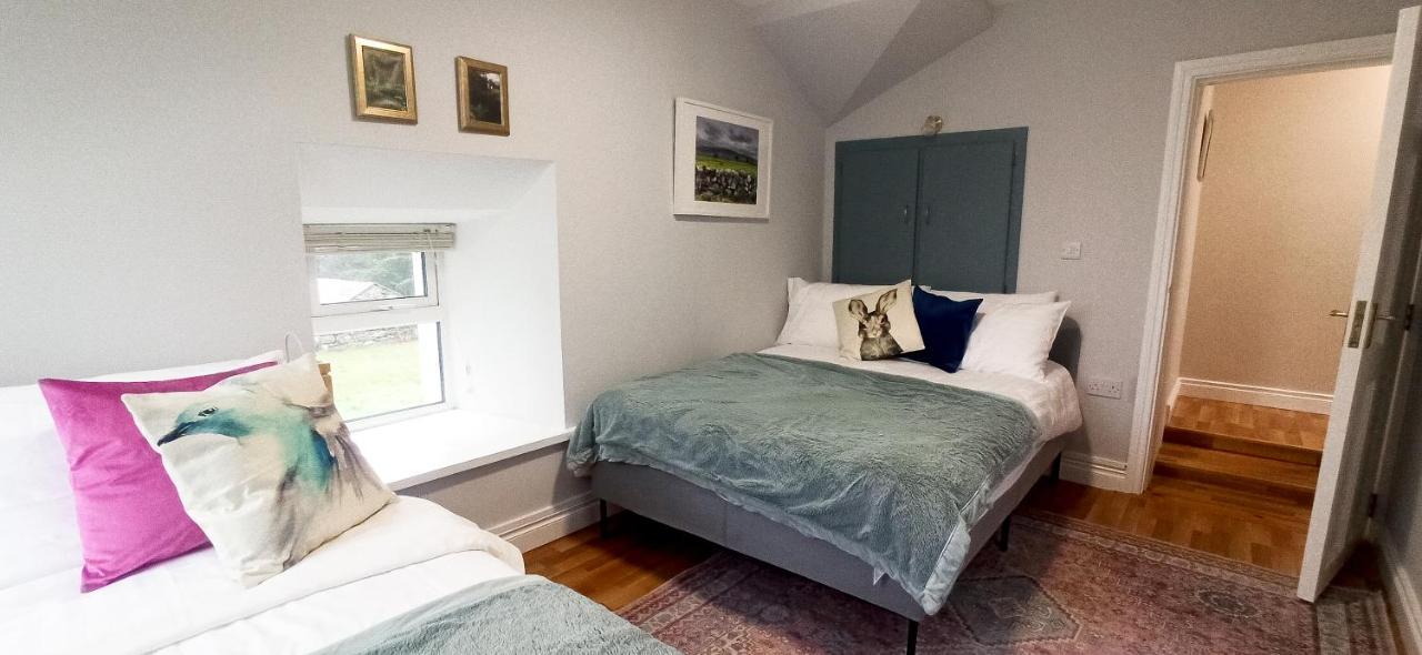 Atlantic Way Cottage Голуей Екстериор снимка