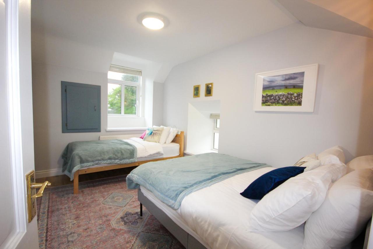 Atlantic Way Cottage Голуей Екстериор снимка