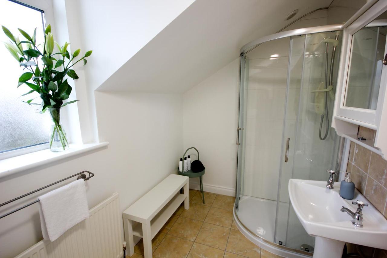 Atlantic Way Cottage Голуей Екстериор снимка