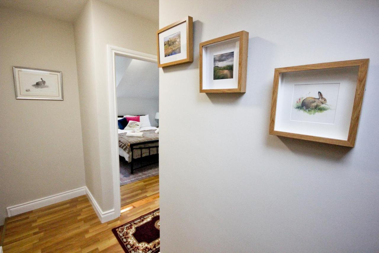 Atlantic Way Cottage Голуей Екстериор снимка