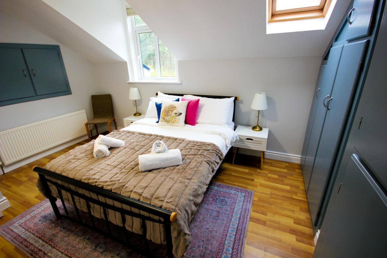 Atlantic Way Cottage Голуей Екстериор снимка
