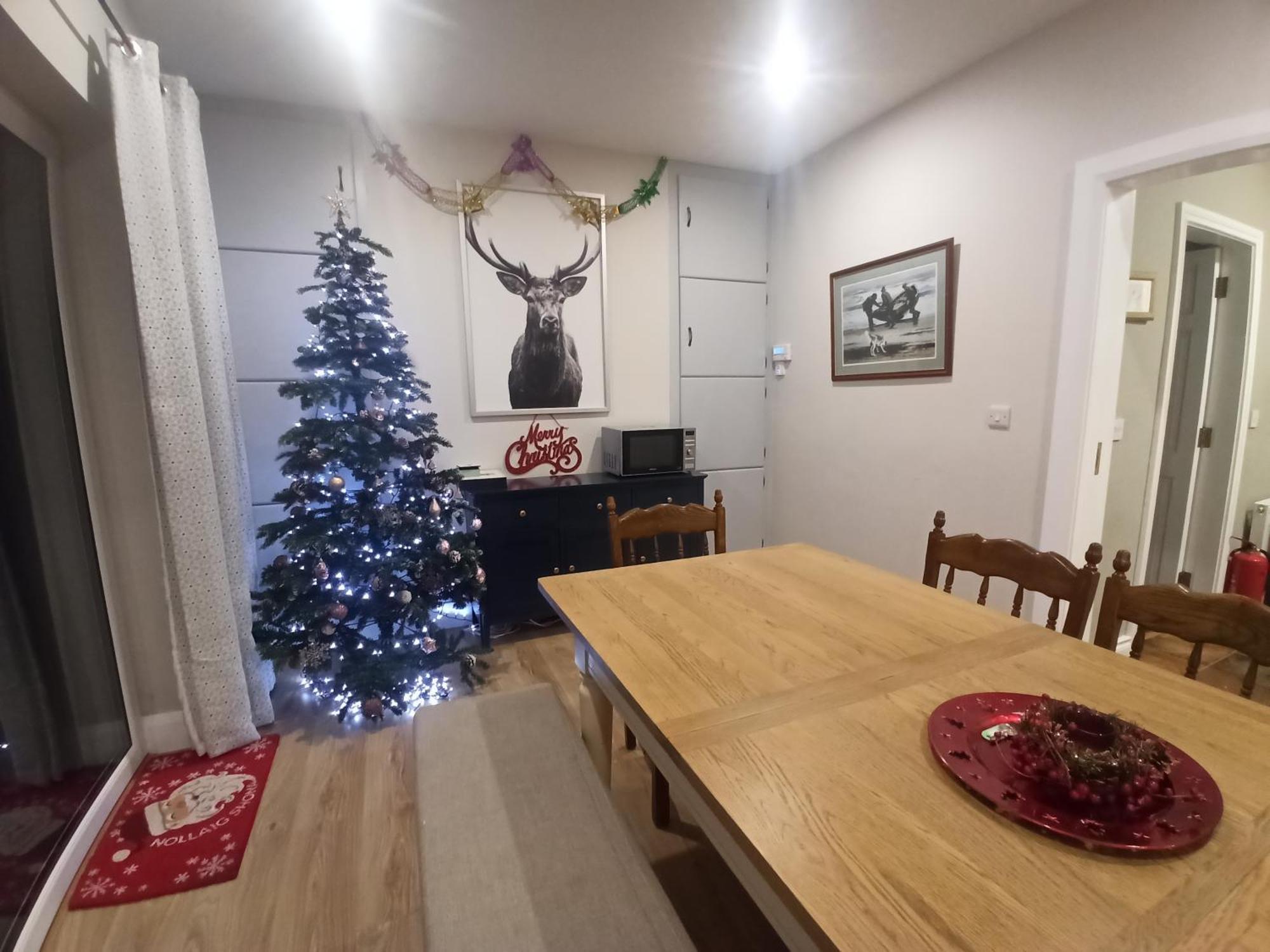 Atlantic Way Cottage Голуей Стая снимка
